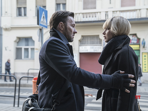 فيلم Red sparrow... هل تخطى أناقة جنيفير لورنس وجمالها؟